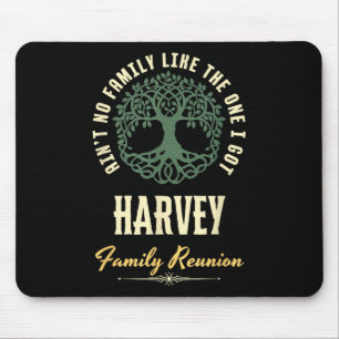 Wiedersehen 2025-Matching-Design der Familie - Har Mousepad