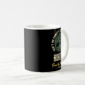 Wiedersehen 2025-Matching-Design der Familie - Hor Kaffeetasse (VorderseiteRechts)