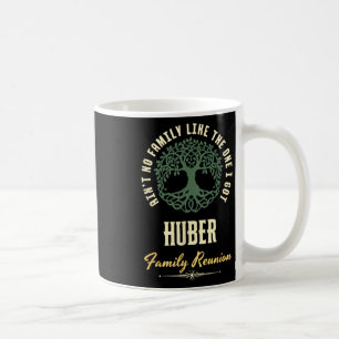 Wiedersehen 2025-Matching-Design der Familie - Hub Kaffeetasse