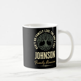 Wiedersehen 2025-Matching-Design der Familie - Joh Kaffeetasse