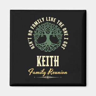 Wiedersehen 2025-Matching-Design der Familie - Kei Magnet