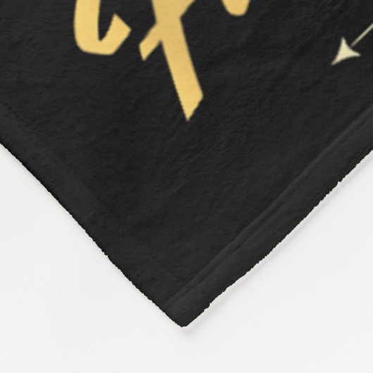 Wiedersehen 2025-Matching-Design der Familie - Kle Fleecedecke (Ecke)