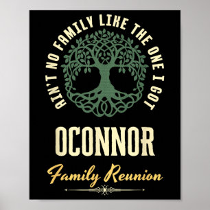 Wiedersehen 2025-Matching-Design der Familie - Kon Poster