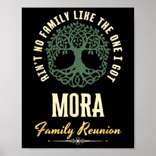 Wiedersehen 2025-Matching-Design der Familie - Mor Poster