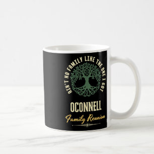 Wiedersehen 2025-Matching-Design der Familie - Oco Kaffeetasse
