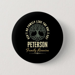 Wiedersehen 2025 Matching Design der Familie - Pet Button