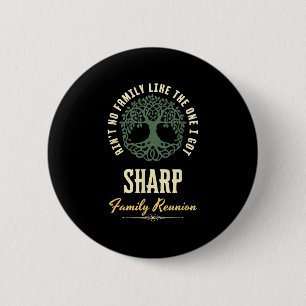 Wiedersehen 2025-Matching-Design der Produktfamili Button