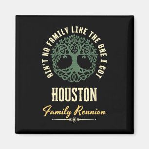 Wiedersehen 2025 Matching Design - Houston Magnet