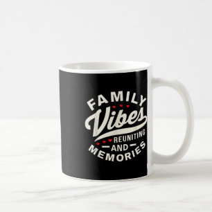 Wiedersehen 2025-Produktfamilie Vibes - Wiedervere Kaffeetasse