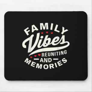 Wiedersehen 2025-Produktfamilie Vibes - Wiedervere Mousepad
