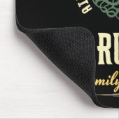 Wiedersehen 2025-Produktreihe - Matching-Design -  Mousepad (Ecke)