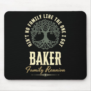 Wiedersehen 2025-Produktreihe - Matching-Design - Mousepad