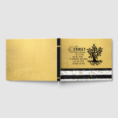 Wiedersehen anmelden in Buch, Nachrichtenbuch, Spe Gästebuch (Voll)