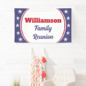 Wiedersehen Banner (Insitu)