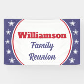 Wiedersehen Banner (Horizontal)