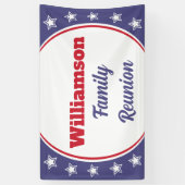 Wiedersehen Banner (Vertikal)