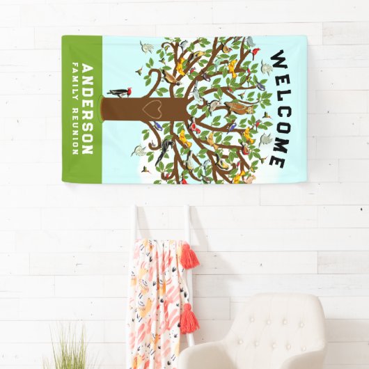 Wiedersehen Banner (Insitu)