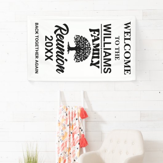 Wiedersehen Banner (Insitu)