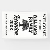 Wiedersehen Banner (Horizontal)