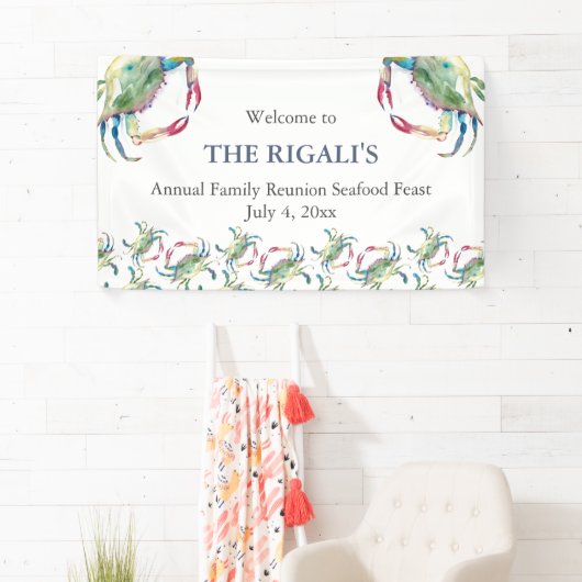 Wiedersehen Banner (Insitu)