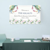 Wiedersehen Banner (Messeveranstaltung)