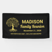 Wiedersehen Banner (Horizontal)