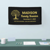 Wiedersehen Banner (Messe)