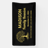 Wiedersehen Banner (Vertikal)