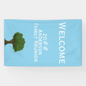 Wiedersehen Banner (Horizontal)