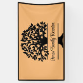 Wiedersehen Banner (Vertikal)