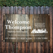 Wiedersehen-Banner Banner