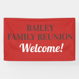 Wiedersehen-Banner für kundenspezifische Anwendung Banner