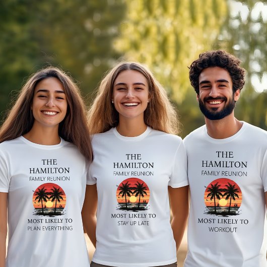 Wiedersehen Beach Shirt