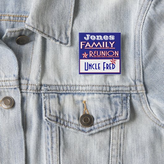 Wiedersehen Button (Beispiel)