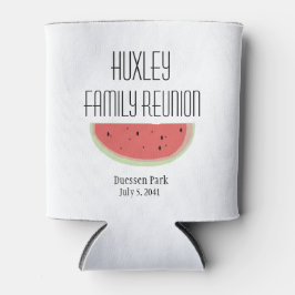 Wiedersehen Can Cooler Dosenkühler