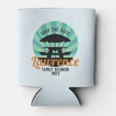 Wiedersehen Cooler Dosenkühler (Vorderseite)