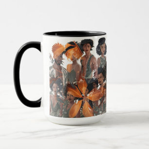 Wiedersehen-Cup Tasse
