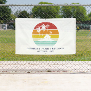 Wiedersehen Custom Banner