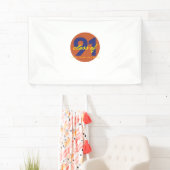 Wiedersehen der 1991-Klasse Banner (Insitu)