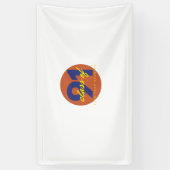 Wiedersehen der 1991-Klasse Banner (Vertikal)