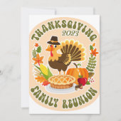 Wiedersehen der Erntedank 2023-Reihe (Vorderseite)