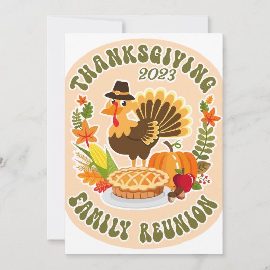 Wiedersehen der Erntedank 2023-Reihe (Vorderseite)