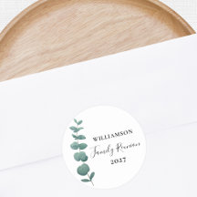 Wiedersehen der Eucalyptus-Familie