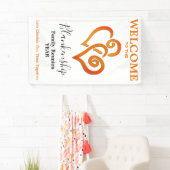 Wiedersehen der Familie der verknüpften Herzen - V Banner (Insitu)