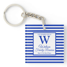 Wiedersehen der Royal Blue Stripes Family