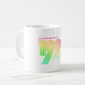Wiedersehen des Smith-99 Kaffeetasse (Vorderseite Links)