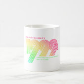 Wiedersehen des Smith-99 Kaffeetasse (Mittel)