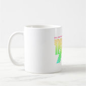 Wiedersehen des Smith-99 Kaffeetasse (Links)