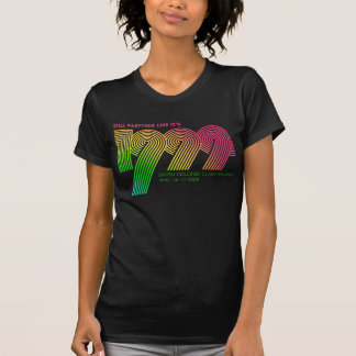 Wiedersehen des Smith-99 T-Shirt