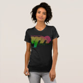 Wiedersehen des Smith-99 T-Shirt (Vorne ganz)